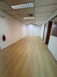 International Plaza (D2), Office #600482711